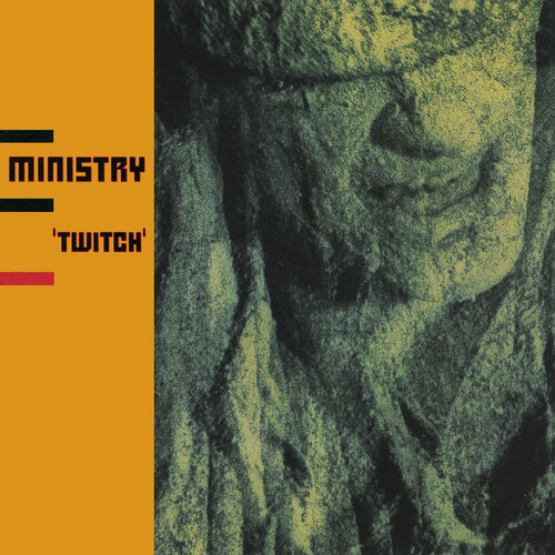 Ministry - Twitch (Hol)