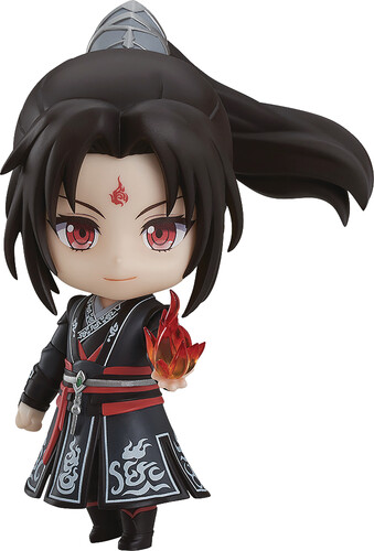 Good Smile Company - Chuanshuzijiuzhinan Luo Binghe Nendoroid Af (Afig)