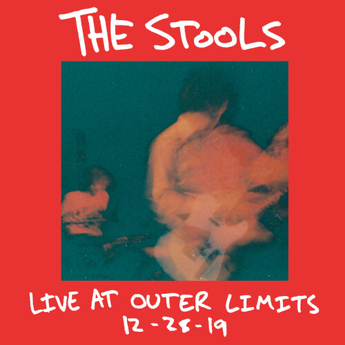 Live At Outer Limits 12-28-19