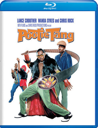 Pootie Tang