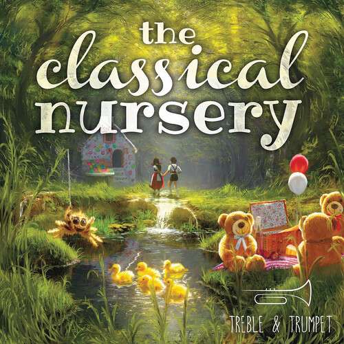 Classical Nursery