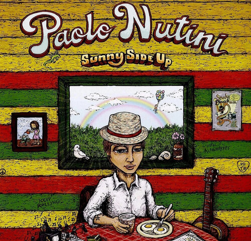 Sunny Side Up [Import]