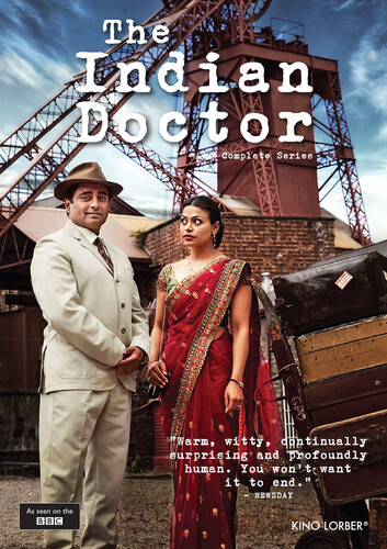 The Indian Doctor: Complete Series