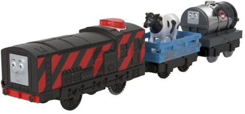 Thomas and Friends - Thomas Interactive Engine Diesel (Trn)