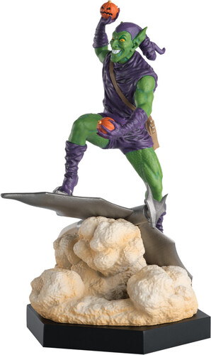 Marvel - Marvel - Green Goblin (Clcb) (Fig)