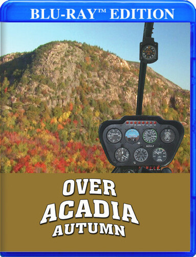 Over Acadia: Autumn - Over Acadia: Autumn / (Mod Dol)