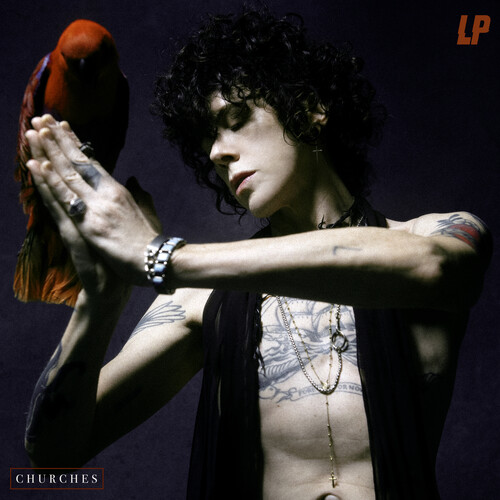 Churches [Explicit Content]