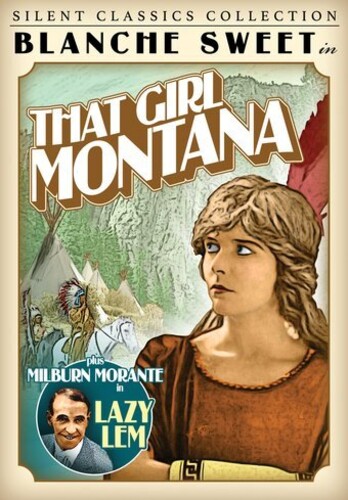 That Girl Montana - That Girl Montana