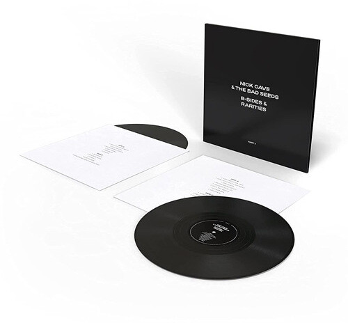 B-Sides & Rarities (Part II)