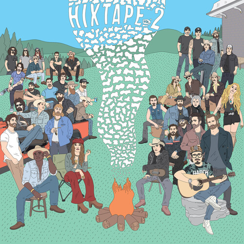 Hixtape: Vol. 2
