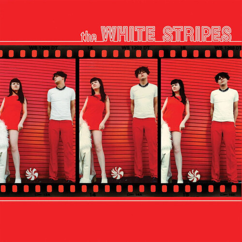 The White Stripes - White Stripes (Ita)