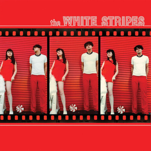 White Stripes