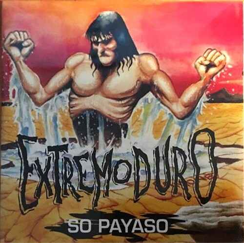 Agila + So Payado (CD+7-inch Vinyl) [Import]