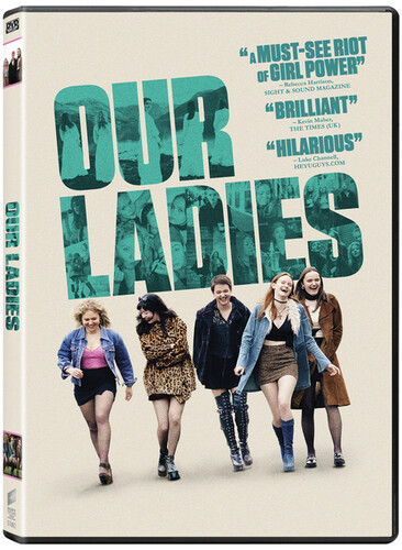 Our Ladies