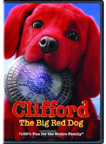Clifford The Big Red Dog - Clifford The Big Red Dog