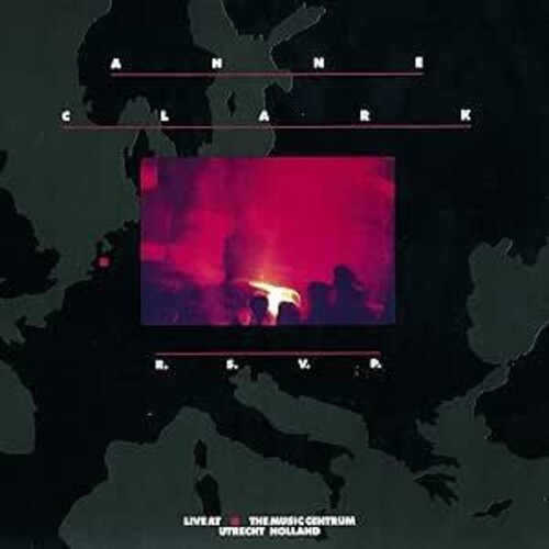 R.S.V.P. [Import]