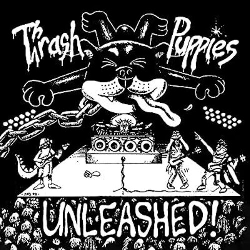 Unleashed [Import]