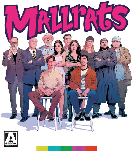 Mallrats