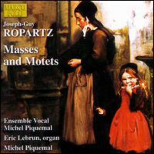 Masses & Motets