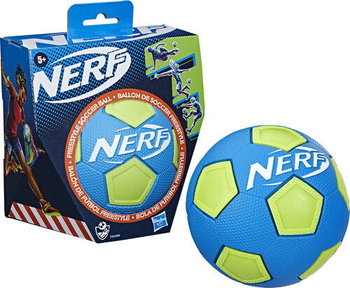 NER SPORTS FREE STYLE SOCCER BALL
