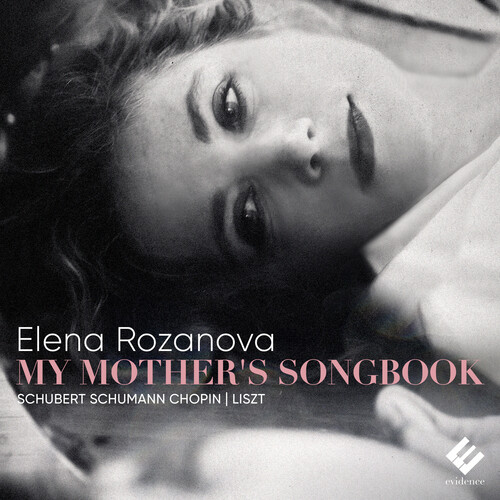 Elena Rozanova - My Mother's Songbook
