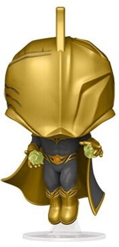 BLACK ADAM- POP! 5