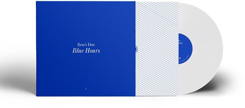 Blue Hours - White