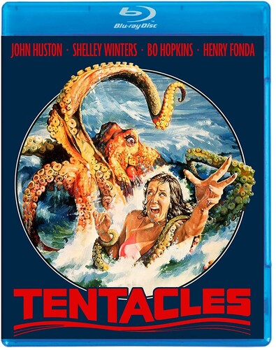 Tentacles (1977) - Tentacles (1977)