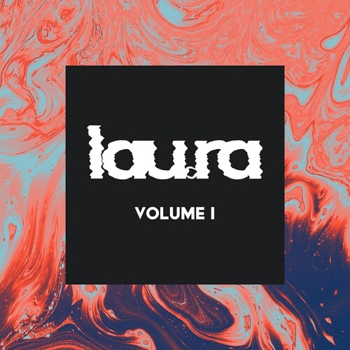 Lau.Ra - Vol 1: The Collection (Uk)