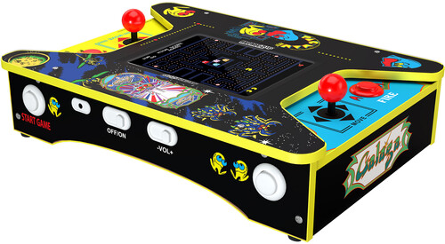 ARC1UP PACMAN /  GALAGA H2H CC