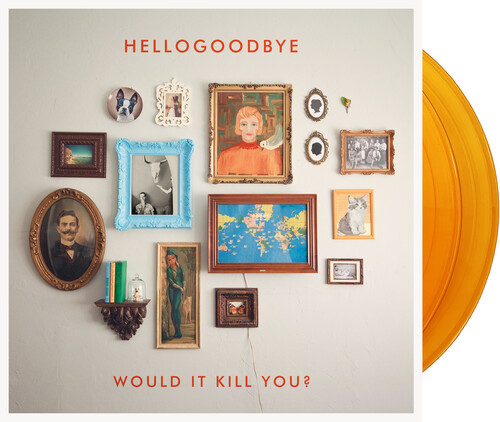 Would It Kill You? - 10th Anniversary/ Expanded