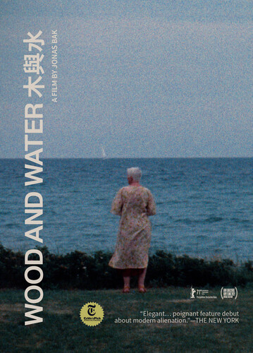 Wood And Water