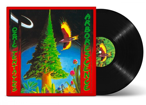 ARBORESCENCE 2020 - ED WYNNE REMASTER