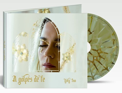 A Golpes De Fe [Import]