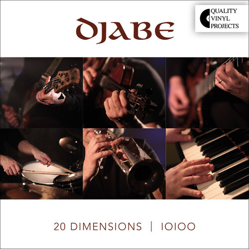 20 Dimensions (W/Cd)