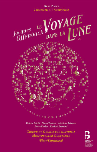 Le Voyage Dans la L