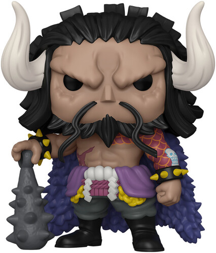 ONE PIECE- KAIDO