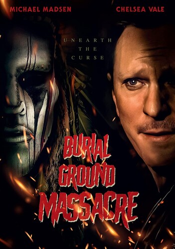 Burial Ground Massacre - Burial Ground Massacre