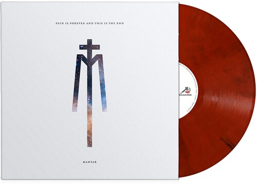 Pain Is Forever And This Is The End