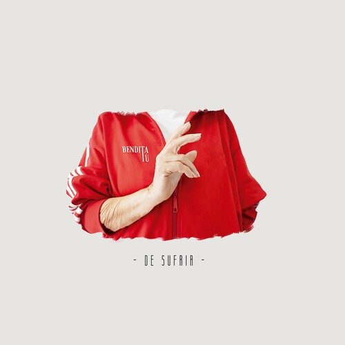 De Sufrir [Import]