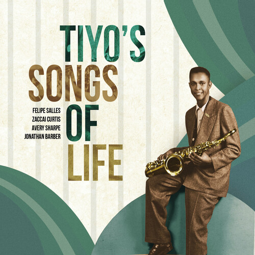 Tiyo'S Songs Of Life