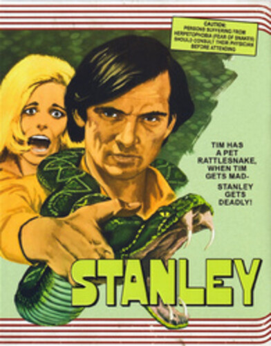 Horror High / Stanley - Horror High / Stanley