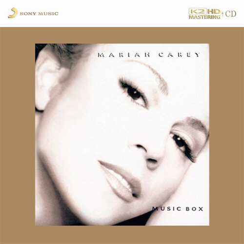 Mariah Carey - Music Box (K2hd Remastering) [Import]