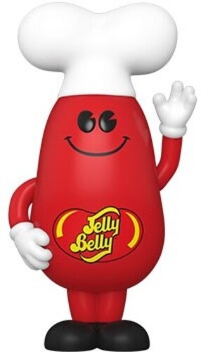 FUNKO VINYL SODA: AD ICON - MR. JELLY BELLY (STYL