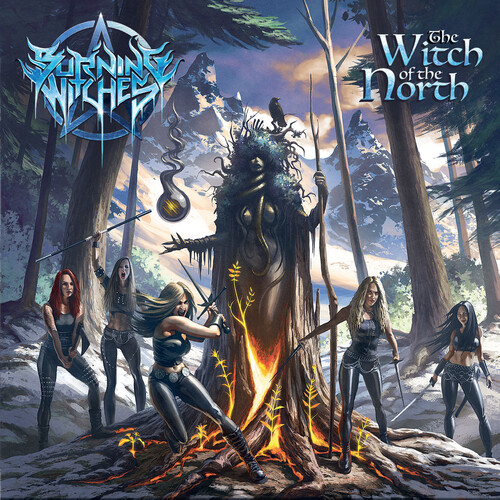The Witch of the North