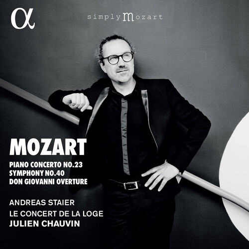 Piano Concerto 23