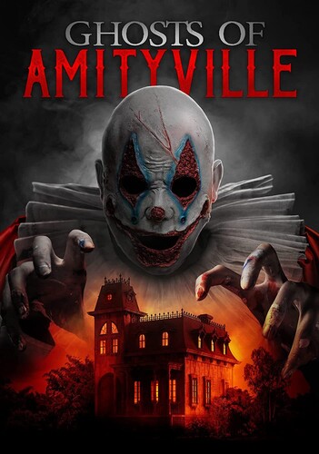 Ghosts of Amityville - Ghosts Of Amityville