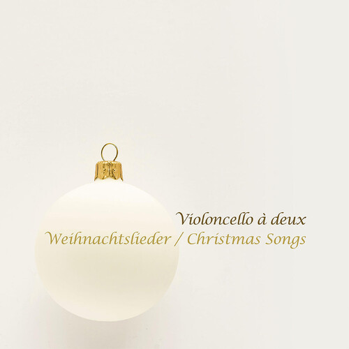 Weihnachtslieder