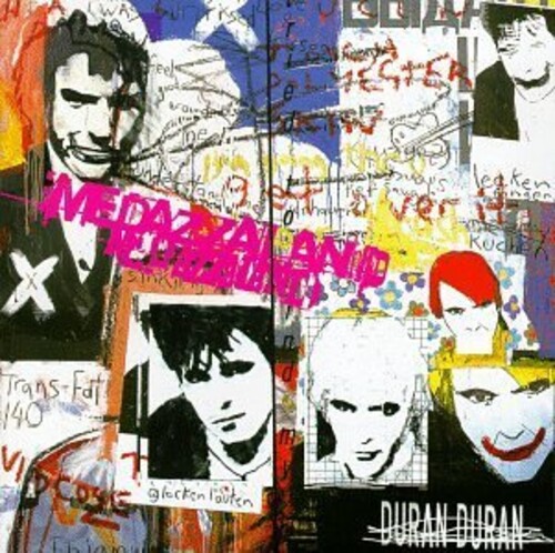 Medazzaland (25th Anniversary Edition)
