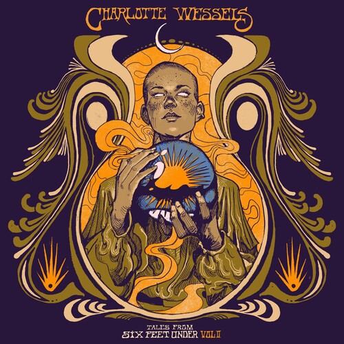 Tales From Six Feet Under Vol. I + Ii